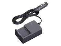 Canon CBC NB2 - battery charger - car (7873A003AA)